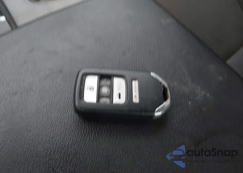 2019 Honda Accord Lx z USA, uszkodzony, nr VIN 1HGCV1F1XKA108760